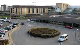 Tallaght hospital got €39m debt write-off from HSE