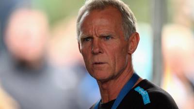 British cycling’s Shane Sutton suspended for alleged Paralympian comments