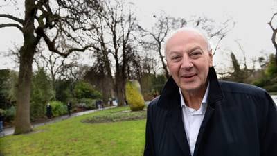 John Burns: What the State paid Bobby Kerr, Michael Portillo and Mary Kennedy  