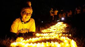 80,000 take part in Darkness into Light events