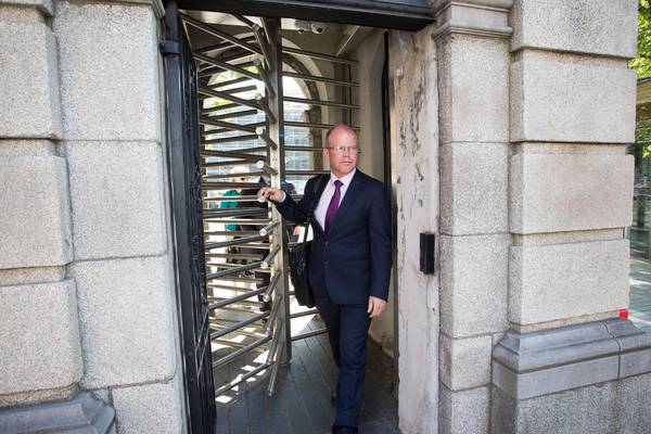 Peadar Tóibín’s new party must go beyond abortion issue if it is to have a chance