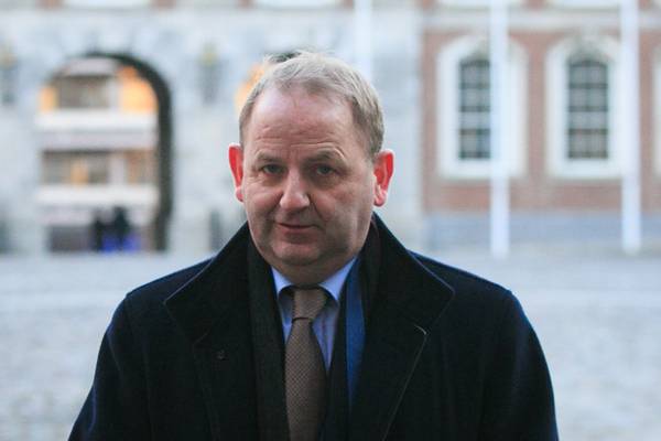 Garda whistleblower’s motives lie at centre of tribunal inquiry