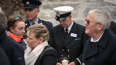 Storm which took 45 lives remembered in Connemara and Mayo