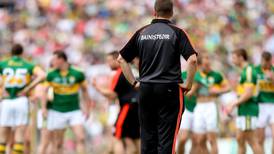 Fitzmaurice a calm hand at the tiller as the Kingdom seek to rediscover the elusive winning formula