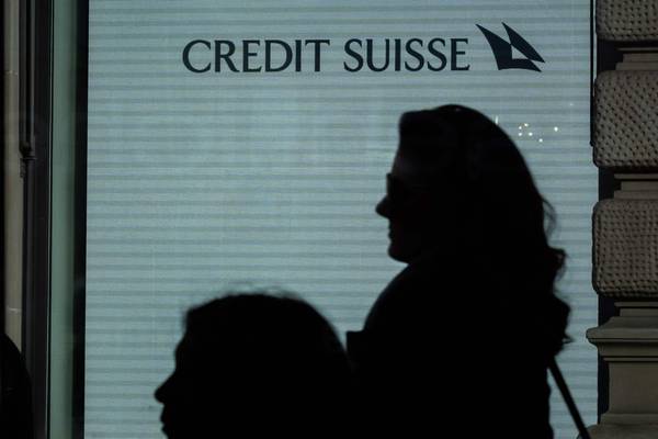 Credit Suisse fallout, Amazon cuts more jobs, and The Late Late’s real problem