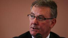 UUP’s Mike Nesbitt calls for electoral pact with DUP
