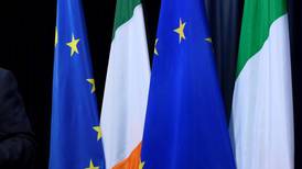 Most Irish want to stay in EU, but almost half fear Brexit will lead to hard border