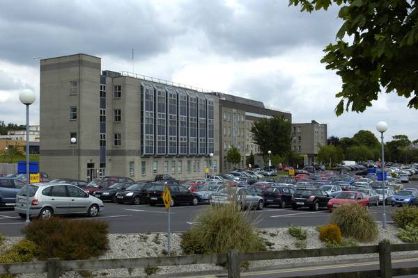 Gynaecology services to be reviewed at Letterkenny hospital