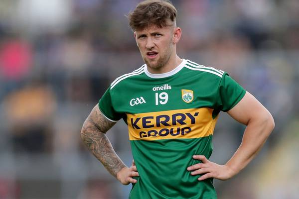 Kerry's bench could hold the key to catching the Dubs