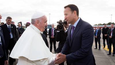 Opinion poll shows Irish favour a more liberal, less dogmatic, Catholic Church