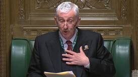 As Hoyle was accused of having ‘undermined the confidence’ of the House, the Tories and SNP may seek revenge