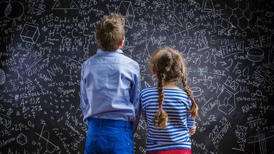 The lack of support given to recreational maths is a real puzzle