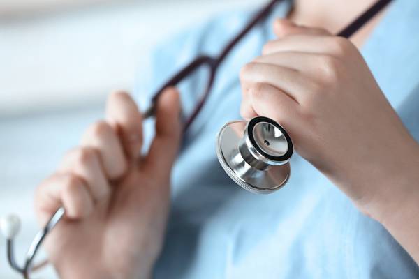 Doctors from overseas must have valid qualifications – Varadkar