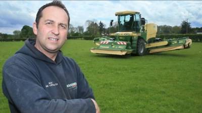 Fermanagh farmer shocked people so unprepared for Leave win