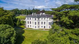 US investor buys Liss Ard estate in west Cork