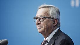 EU’s Juncker says Apple tax ruling ‘based on facts’