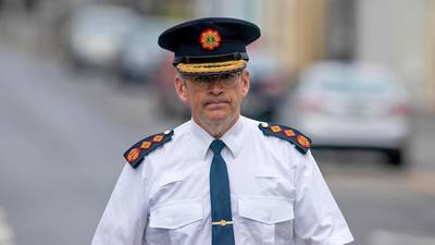 Large number of gardaí experience ‘trauma’ and ‘high level of stress’ at work