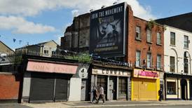 Thomas Street fights back against vacancy and dereliction