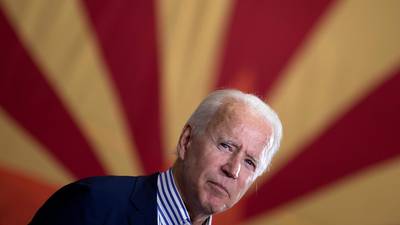 Biden victory tempered by concerning signs for Democrats