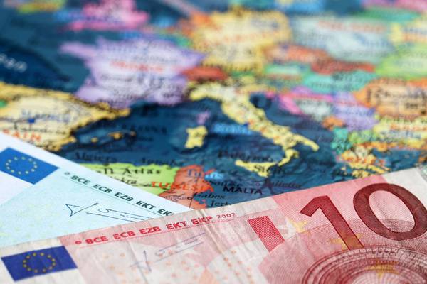 Euro zone economy exceeded expectations in Dec but still shrank – PMI