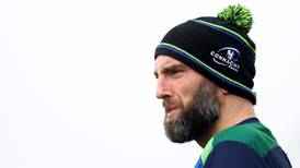 Keane wants Connacht to start new block of games ‘with a hiss and a roar’