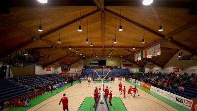 Basketball: Killester and UCD Marian battle it out for Super League title