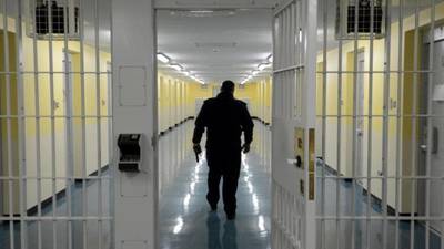Irish Prison Service ‘has no policies to protect LGBT prisoners’