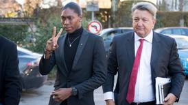 Caster Semenya accuses IAAF of breaching confidentiality