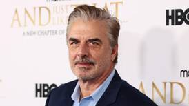 And Just Like That star Chris Noth accused of sexual assault by two women