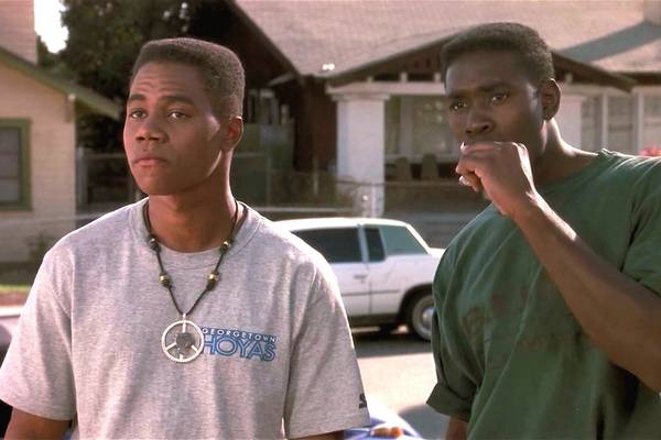 Reissue of the Week: Boyz N the Hood – Still vital viewing after 25 years