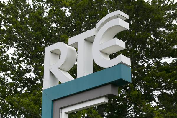 RTÉ must show it will go beyond cuts recently announced, Catherine Martin says