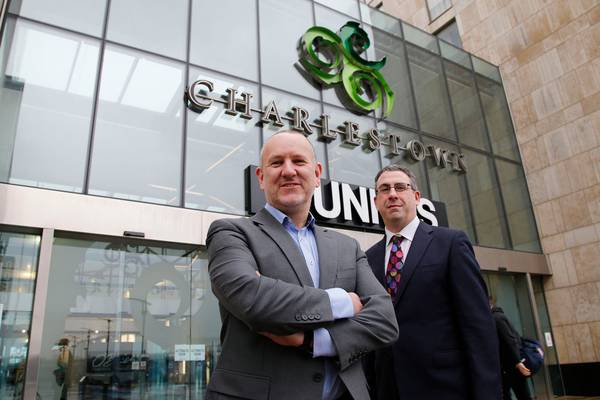 Dublin shopping centre bags €61,000 in annual energy savings