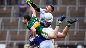 Kerry come off the ropes to out-point spirited Cavan