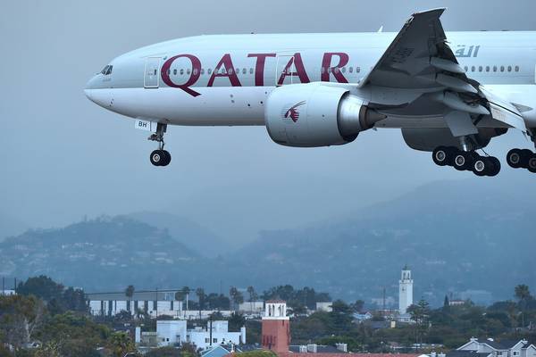 Qatar Airways refuses to take delivery of four Airbus jets