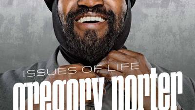 Gregory Porter: Issues of Life - Features & Remixes