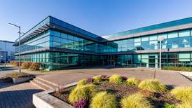 Trinity Biotech lab and manufacturing unit guiding at €10.5m