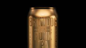 ‘It was a silly mistake’: BrewDog boss pays €500,000 to unhappy ‘solid gold’ beer can winners