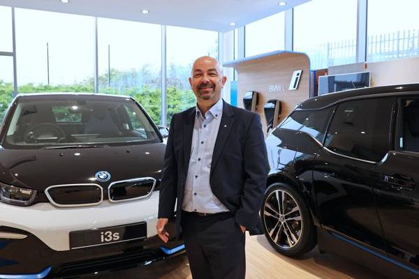 Kevin Davidson: BMW boss eyes up excess pandemic savings