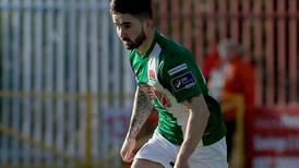 Sean Maguire proves the difference at stormy Finn Park