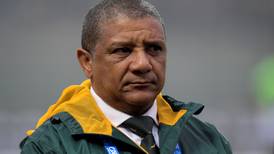 South Africa sack Allister Coetzee after disappointing two years