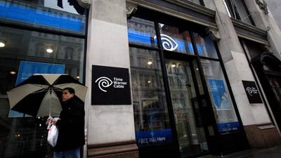 Comcast abandons $45bn Time Warner Cable merger