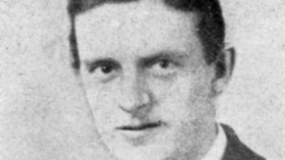 First IRA volunteer to be killed in the War of Independence remembered