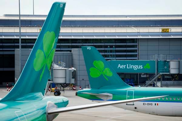 Aer Lingus pilots vote on possible strike action