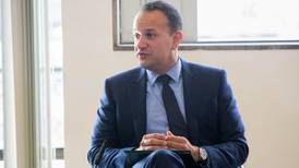 ‘Degree of misogyny’ in some areas of health sector, says Taoiseach