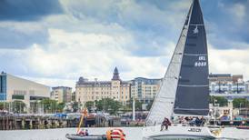 Final race to decide destination of Irish Sea’s Wolf Head Trophy