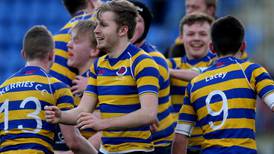 Skerries make the most of their chances to overcome CUS