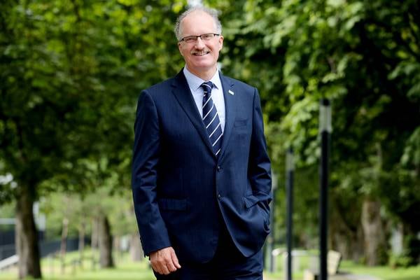 President of TU Dublin to step down after period of financial turbulence at university