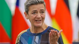 EU commissioner ‘didn’t balk’ at Government’s business energy support plan