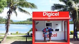 Digicel downgraded by Fitch amid debt restructuring talks
