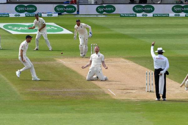 A shot in the arm for Test cricket as England win India thriller